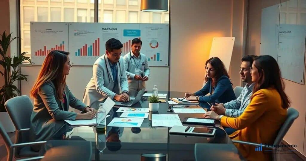 10 Dicas para Expandir sua Consultoria em Saúde