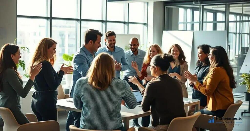 5 Dicas de Liderança e Empreendedorismo para o Sucesso
