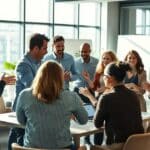5 Dicas de Liderança e Empreendedorismo para o Sucesso