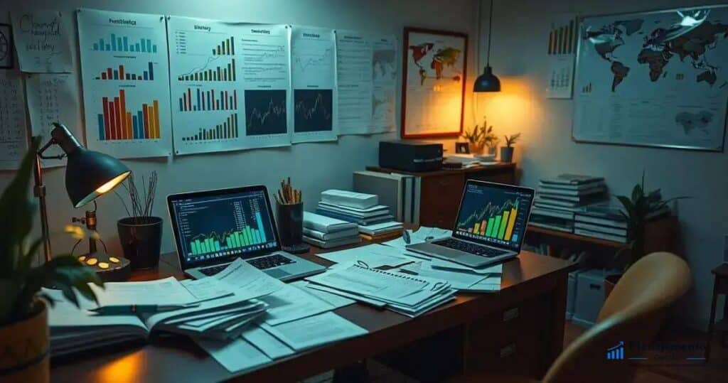 5 Dicas para um Planejamento Orçamentário Eficiente