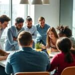 5 Estratégias de Liderança Inovadora para Transformar sua Equipe