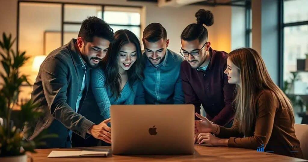 5 Passos para Colocar Sua Empresa na Internet de Forma Profissional