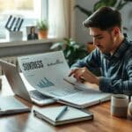 5 Passos para Criar um Plano de Negócios Eficiente