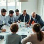 5 Passos para um Plano Estratégico de Sucesso