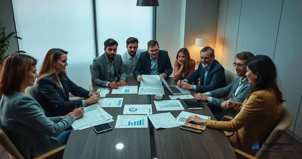 5 Razões para Investir na Gestão Interina na Reestruturação