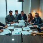 5 Razões para Investir na Gestão Interina na Reestruturação