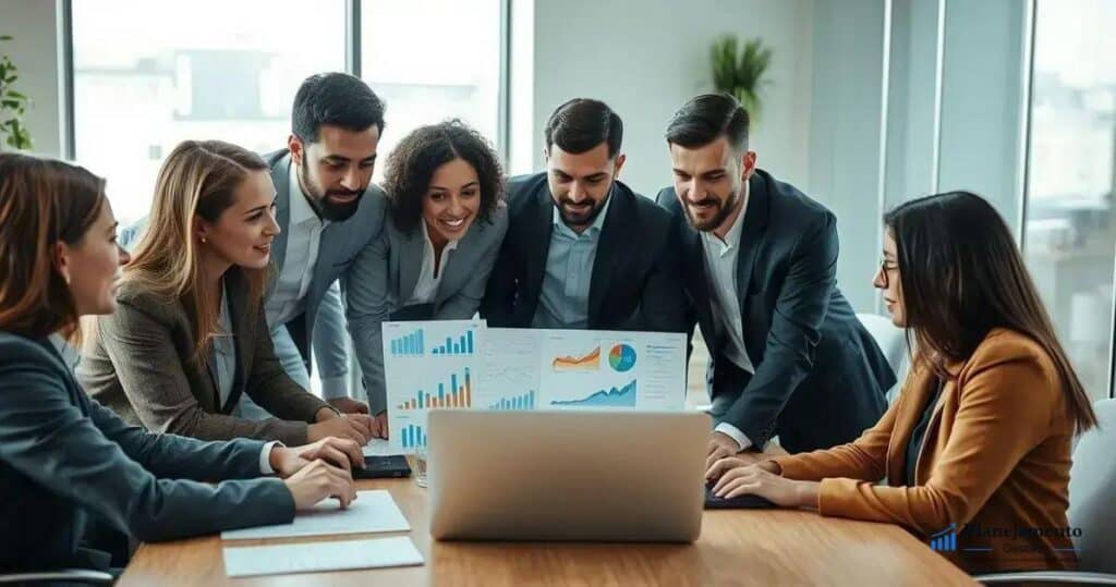 9 Indicadores de Desempenho para Medir o Sucesso da Sua Empresa