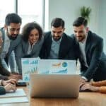 9 Indicadores de Desempenho para Medir o Sucesso da Sua Empresa