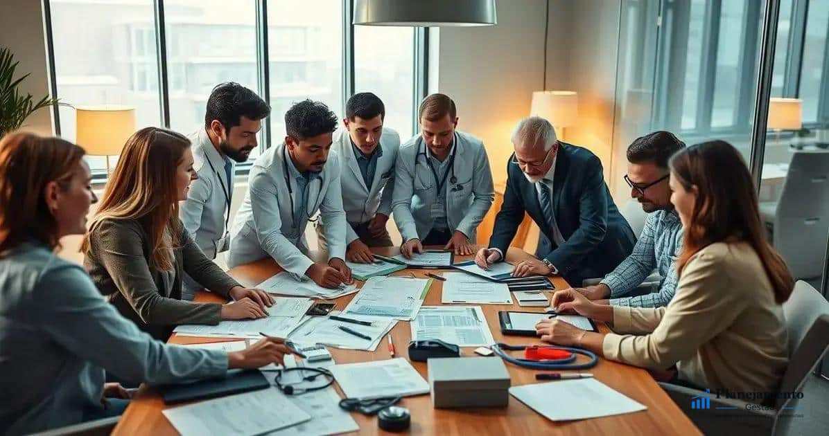 Casos de sucesso: aprendendo com os melhores