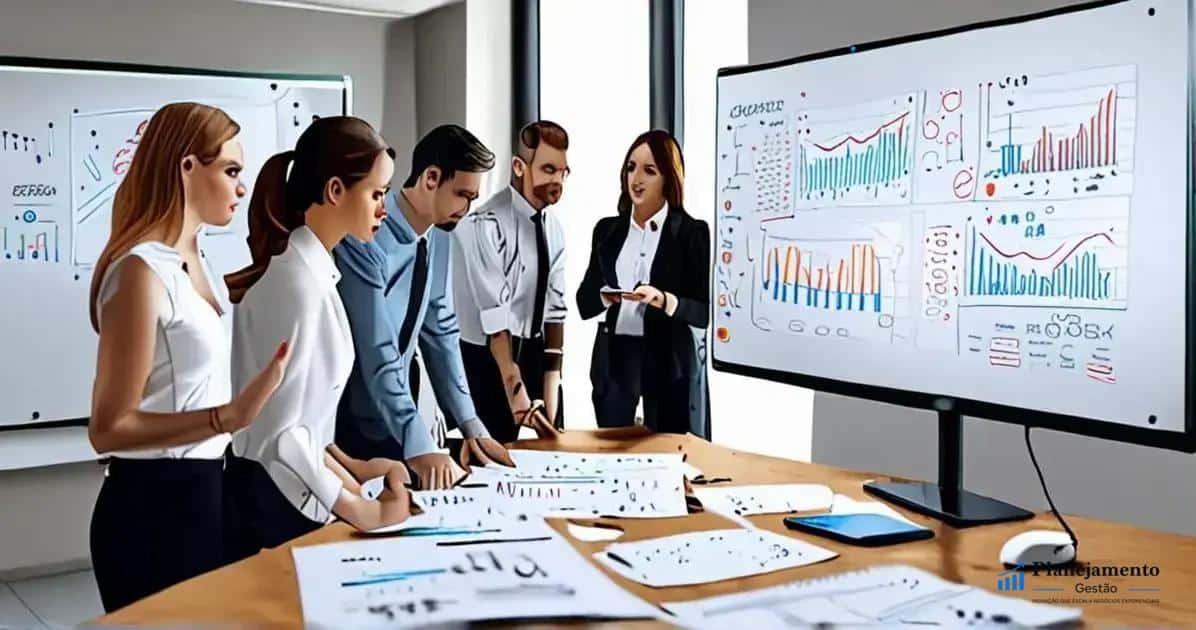 Como Atualizar Seu Planejamento Estratégico