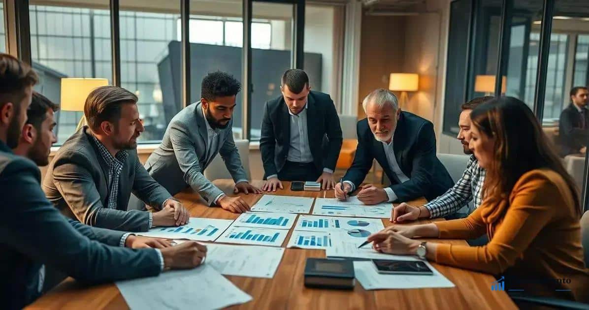 Como calcular o valor de uma consultoria?