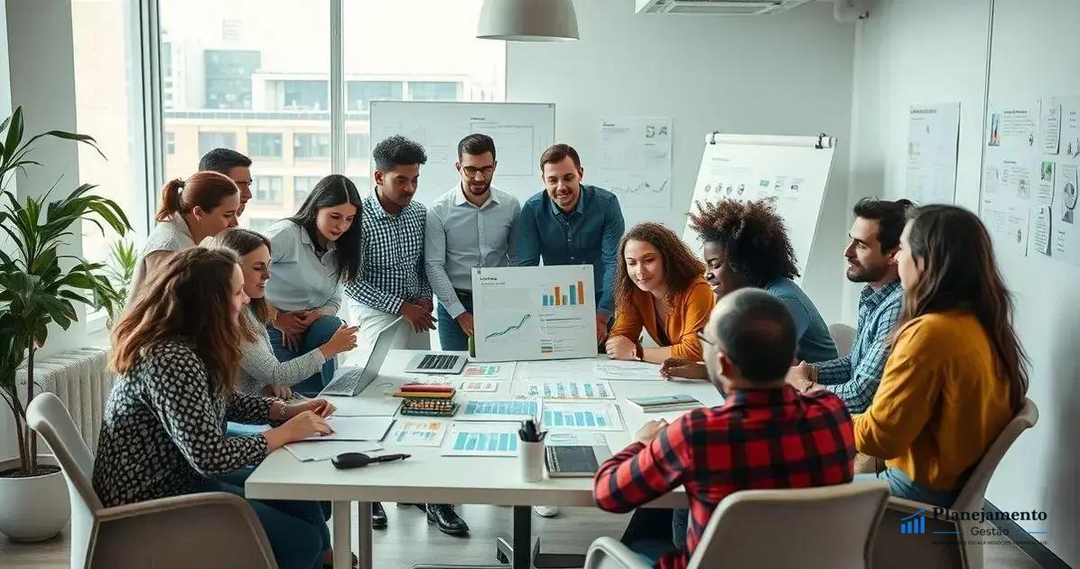 Dicas Práticas para Melhorar sua Liderança