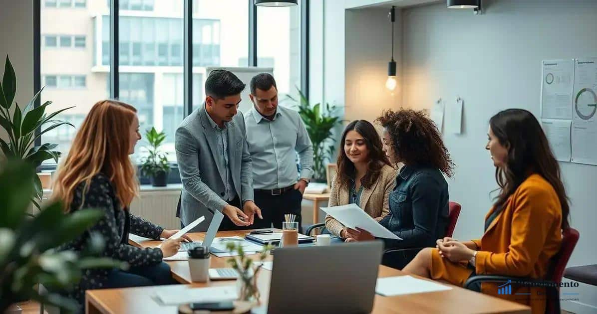 Estratégias para atrair novos clientes
