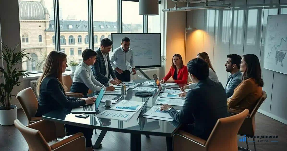 Exemplos de serviços de consultoria e seus custos