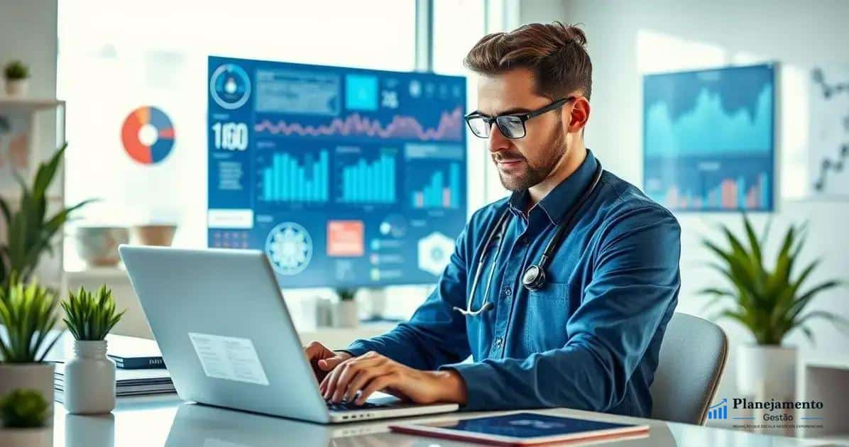 Ferramentas tecnológicas para otimizar processos