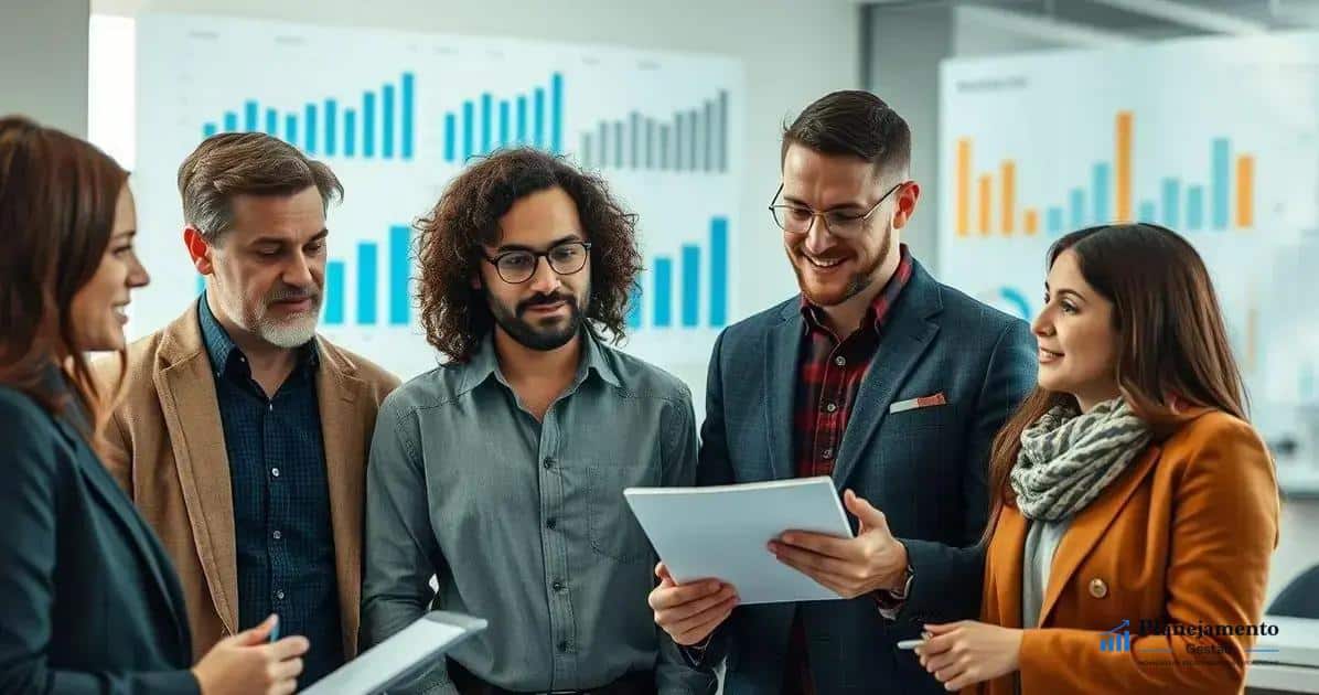 Indicadores Essenciais e Complementares