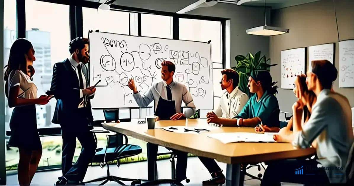 O Futuro da Liderança e Empreendedorismo