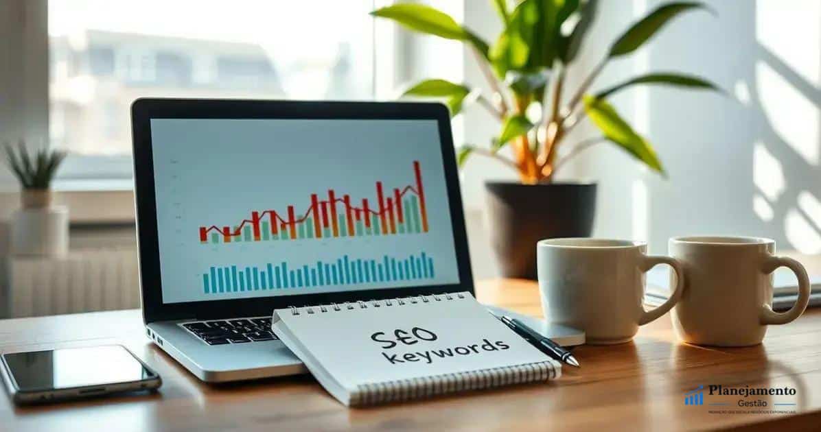 Otimize seu conteúdo para SEO