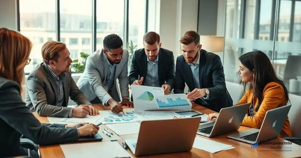 Quanto Vale uma Consultoria Empresarial? Descubra Agora!