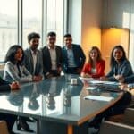 5 Atitudes de Etiqueta Empresarial que Gestores Valorizam