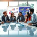 Consultoria Empresarial: Transforme seu Negócio e Amplie Resultados