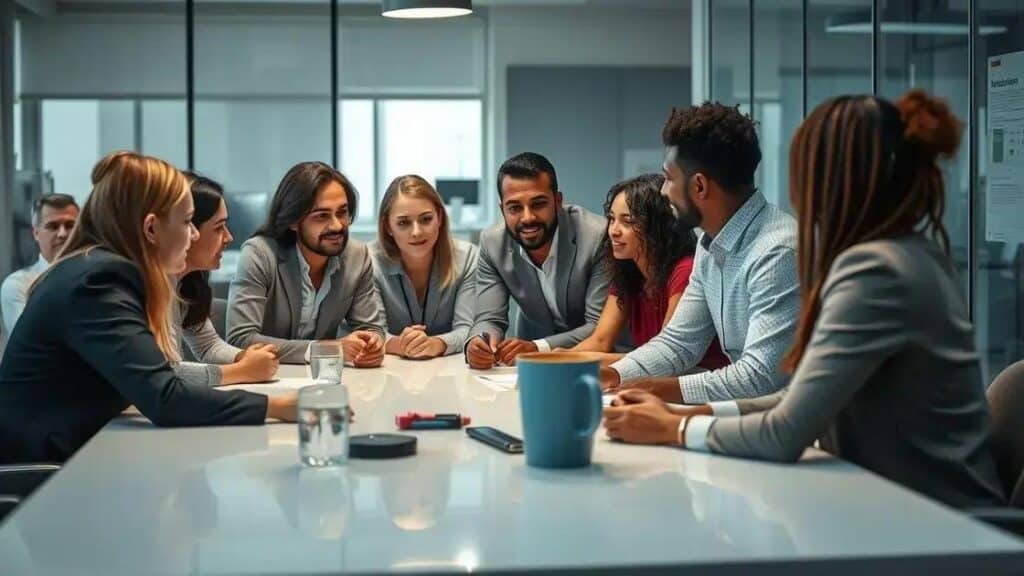 Planejamento Empresarial: O Guia Completo para o Sucesso do seu Negócio